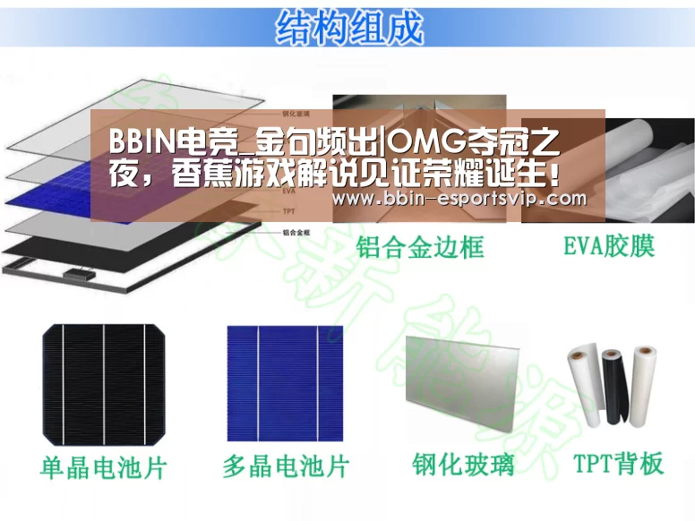 BBIN电竞_金句频出|OMG夺冠之夜,香蕉游戏解说见证荣耀诞生!(图3) BBIN足球