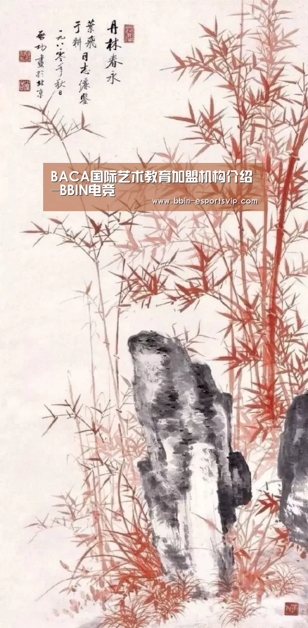 BACA国际艺术教育加盟机构介绍-BBIN电竞(图2) BBIN篮球