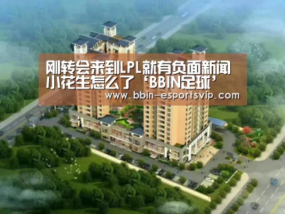 刚转会来到LPL就有负面新闻小花生怎么了‘BBIN足球’(图3) BBIN篮球